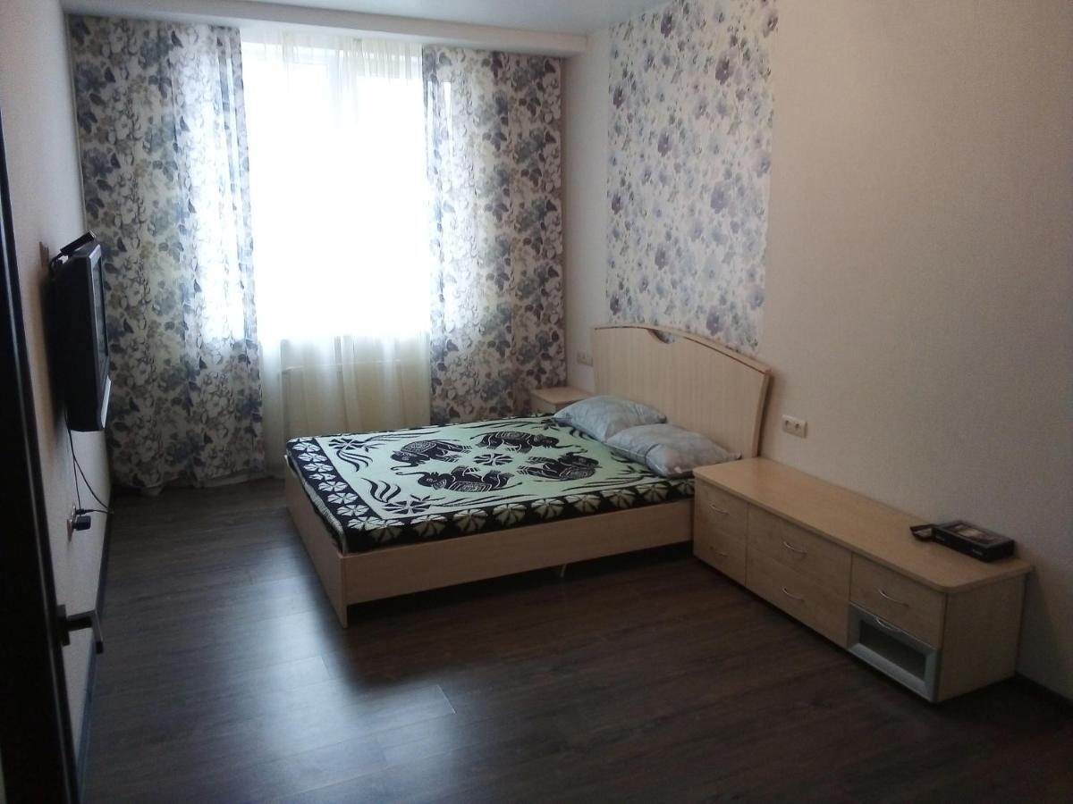 Квартира В Альтаире 2/Apartment For Rent In A Residential Complex Altair 2 Одеса Екстериор снимка