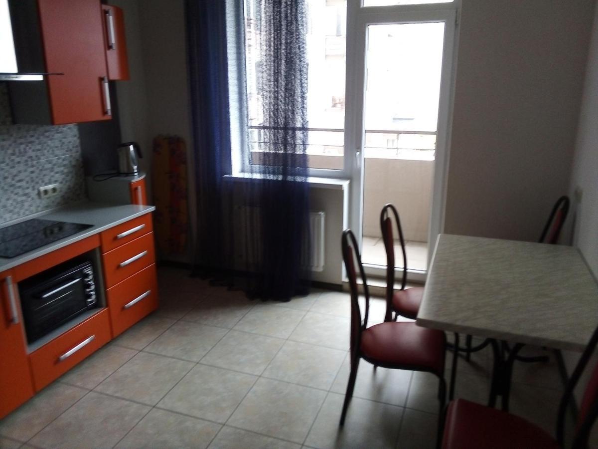 Квартира В Альтаире 2/Apartment For Rent In A Residential Complex Altair 2 Одеса Екстериор снимка