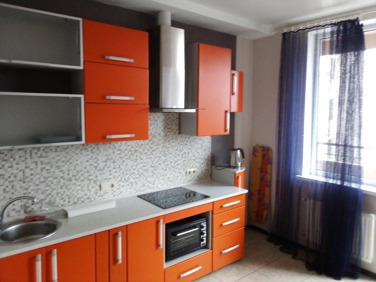 Квартира В Альтаире 2/Apartment For Rent In A Residential Complex Altair 2 Одеса Екстериор снимка