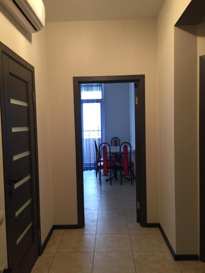 Квартира В Альтаире 2/Apartment For Rent In A Residential Complex Altair 2 Одеса Екстериор снимка