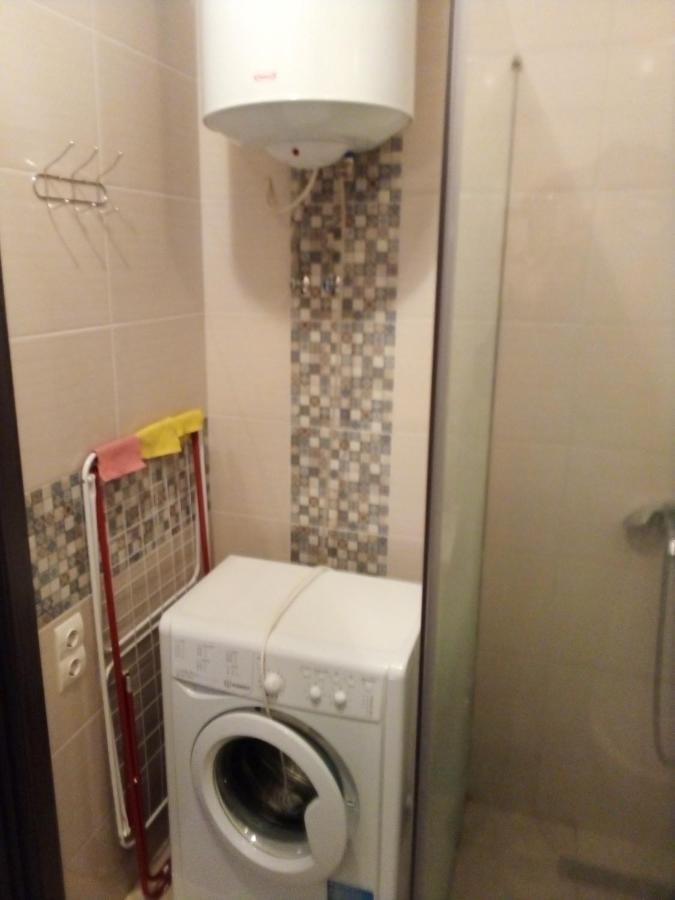 Квартира В Альтаире 2/Apartment For Rent In A Residential Complex Altair 2 Одеса Екстериор снимка