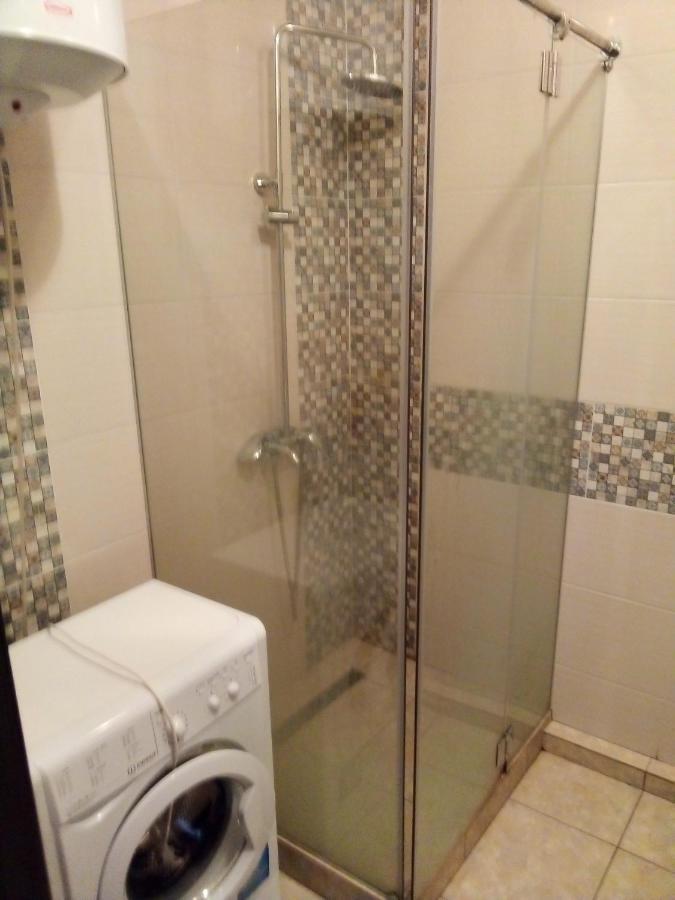 Квартира В Альтаире 2/Apartment For Rent In A Residential Complex Altair 2 Одеса Екстериор снимка