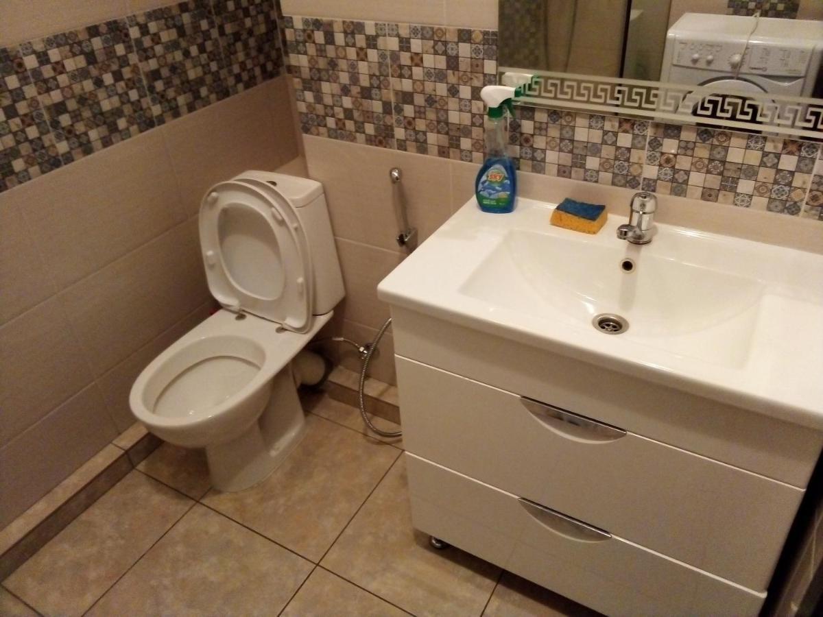 Квартира В Альтаире 2/Apartment For Rent In A Residential Complex Altair 2 Одеса Екстериор снимка